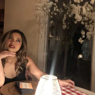 Just thinking about pasta