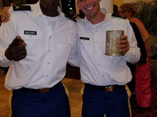 Monte Carlo BallRoom