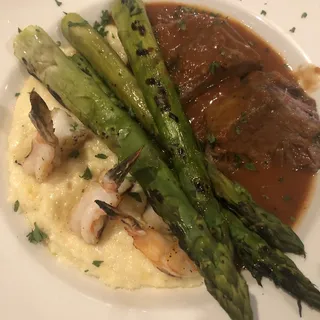 Guinness Braised Short Ribs