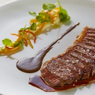 The Mansion Restaurant