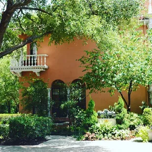 Historic 1925 estate