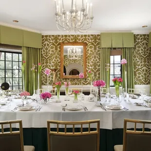 FDR Room - Private Dining