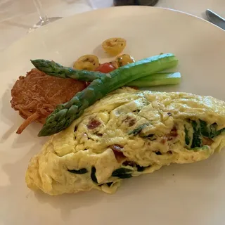 Omelet