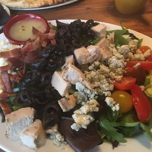 Cobb Salad