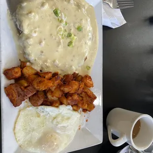 Chicken Fried Steak