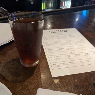 The beer equivalent of a pumpkin spice latte