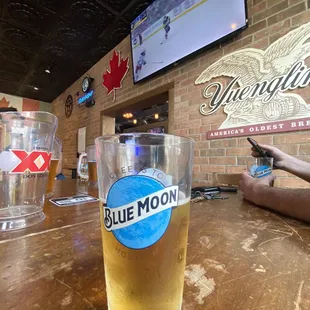 Molson Canadian