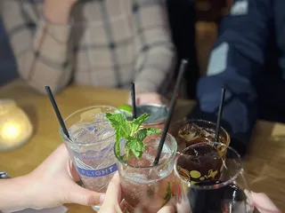 Public House Heights