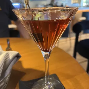 Manhattan
