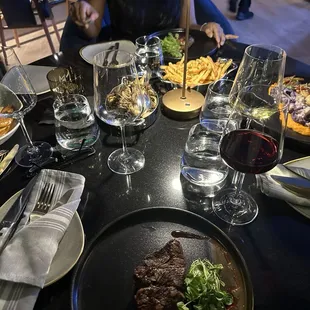 food