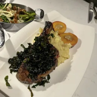 Pork Chop