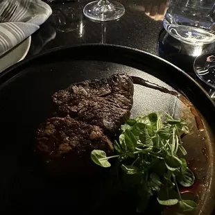 Filet Mignon