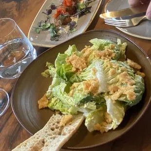 Crab Cake Omelette