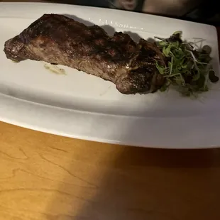 Ribeye Steak