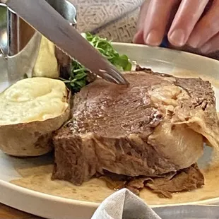 Prime Rib