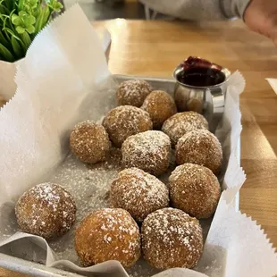 House donuts
