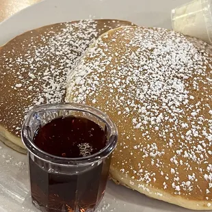 Pancakes
