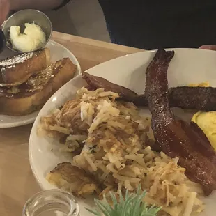 Maple Bacon