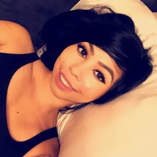 Bexzy V.