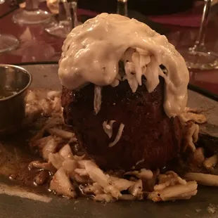 Disregard what has been written about price - this is $70 - worth every cent! This would be half as good and twice the price elsewhere!