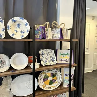 More items for purchase