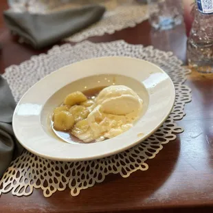 Bananas Foster
