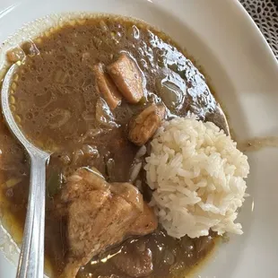 Gumbo