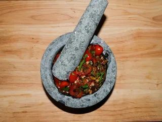 Blue Mountain Bar & Grill