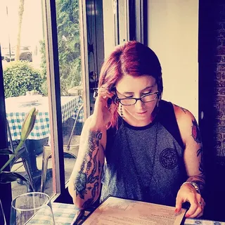 Alexis R.