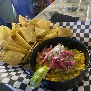The Margarita Garden