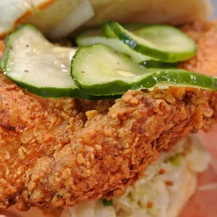 Award Winning Fried Chicken