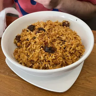 Jambalaya