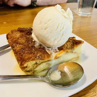 Bread Pudding