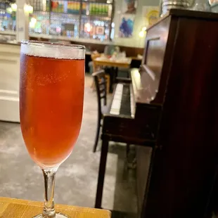 drink