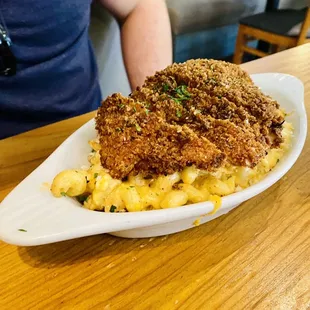 Fried Chicken