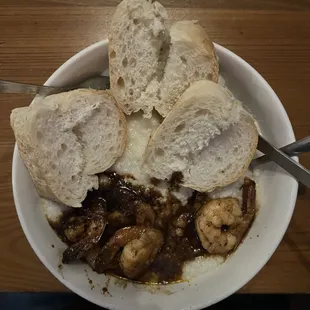 BBQ Shrimp