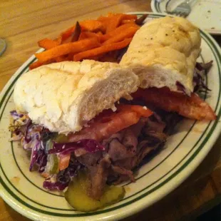 Roast Beef
