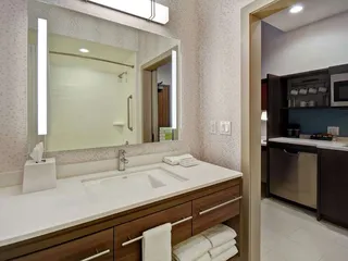 Home2 Suites by Hilton Wichita Northeast