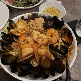 Frutti Di Mare