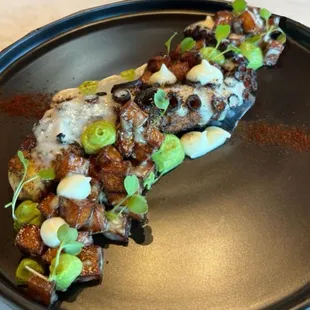 ribs, food