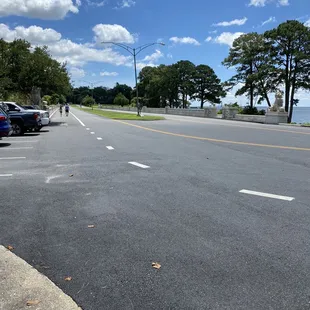Great parking