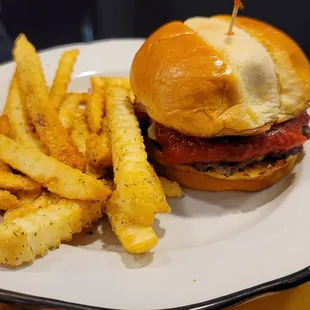 food, burgers, burger