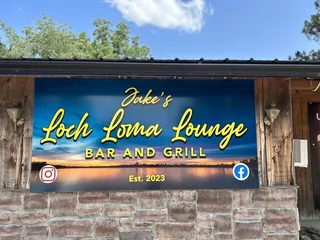 Jake's Loch Loma Lounge