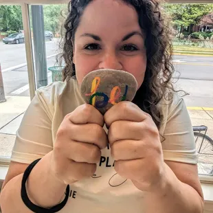 Chef Katie be.ing ALL she is 3