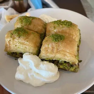 Baklava