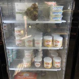 Gelatooooo