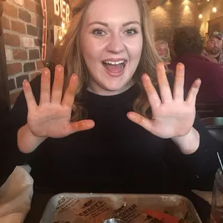 Sara P.