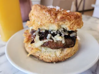 Bandidas Bake Shop