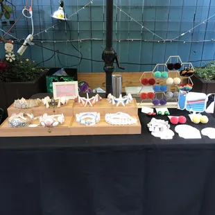 The Market at Dat Dog