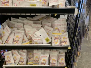 Harrison Avenue Marketplace